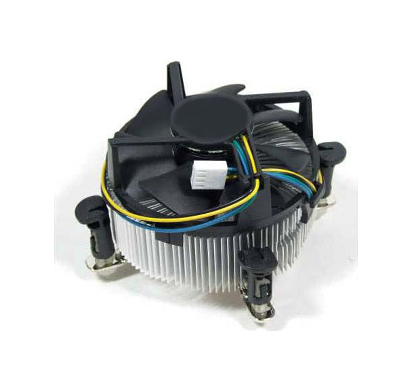 Intel TABANLI
