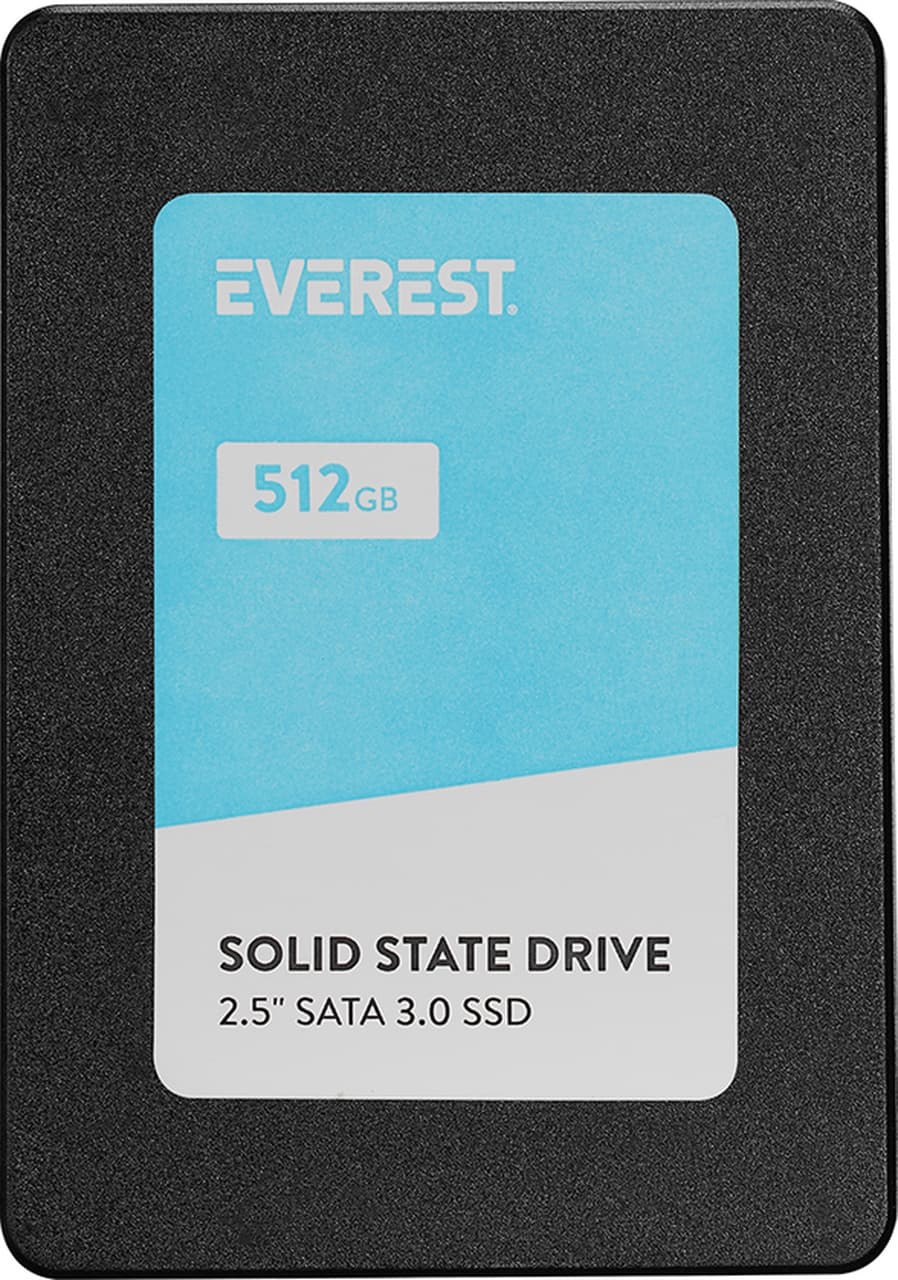 Everest ES512A 3D 512GB