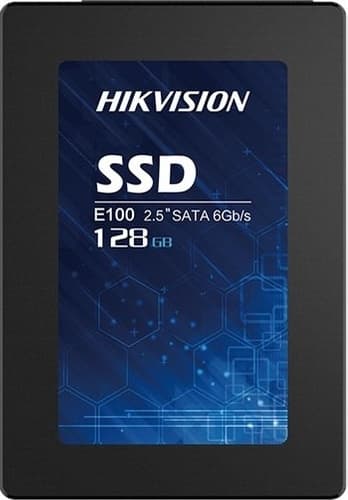 Hikvision HSS-SSD-E 5'LI 128GB