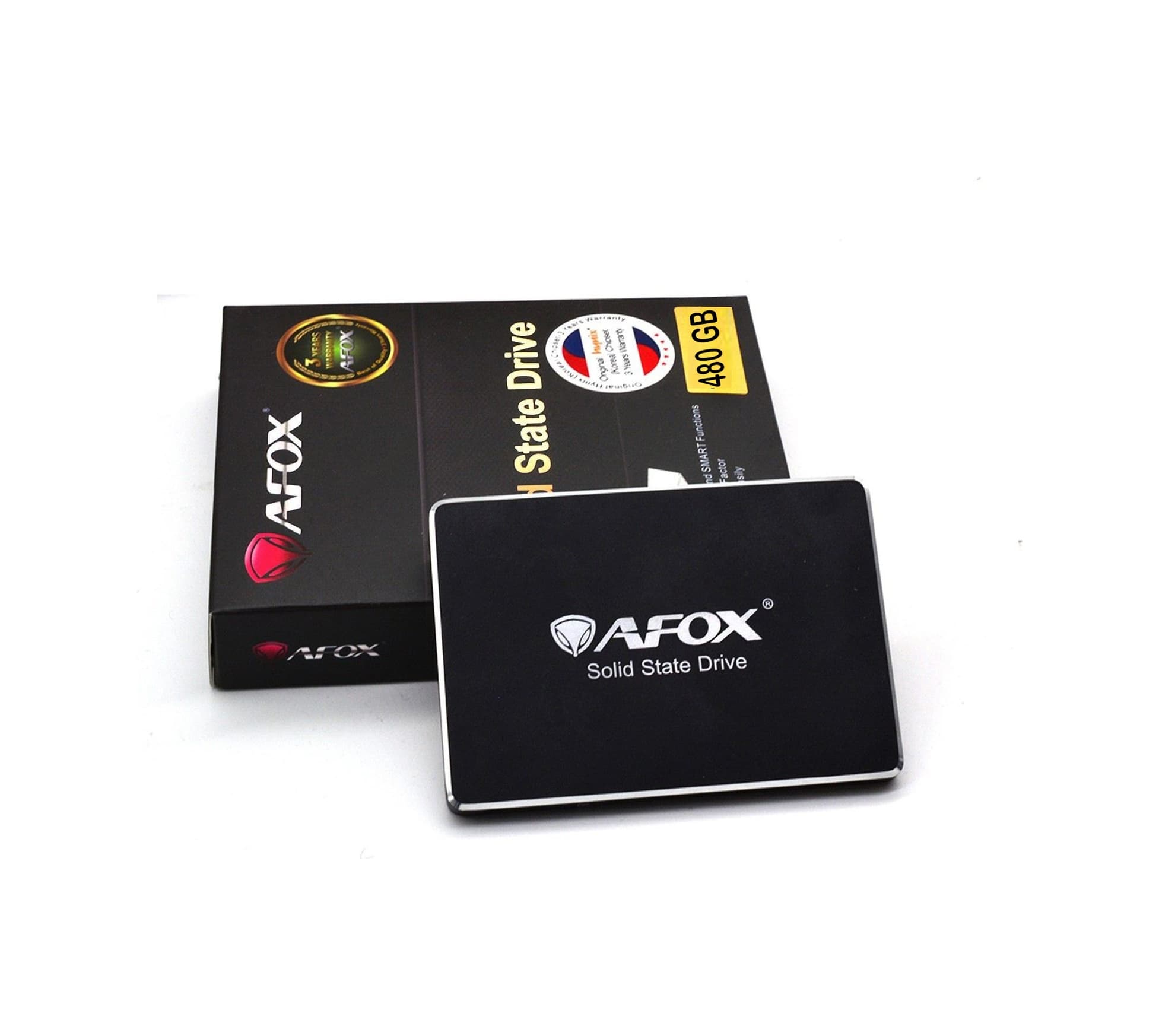 Afox SD 512GB