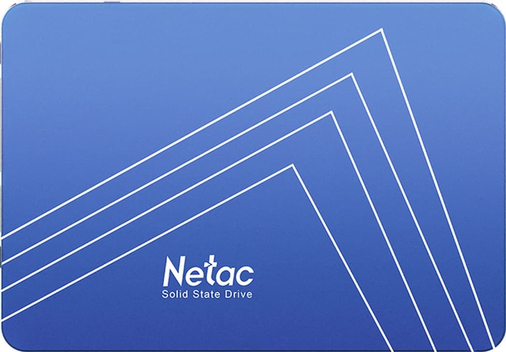 Netac N600S 128GB