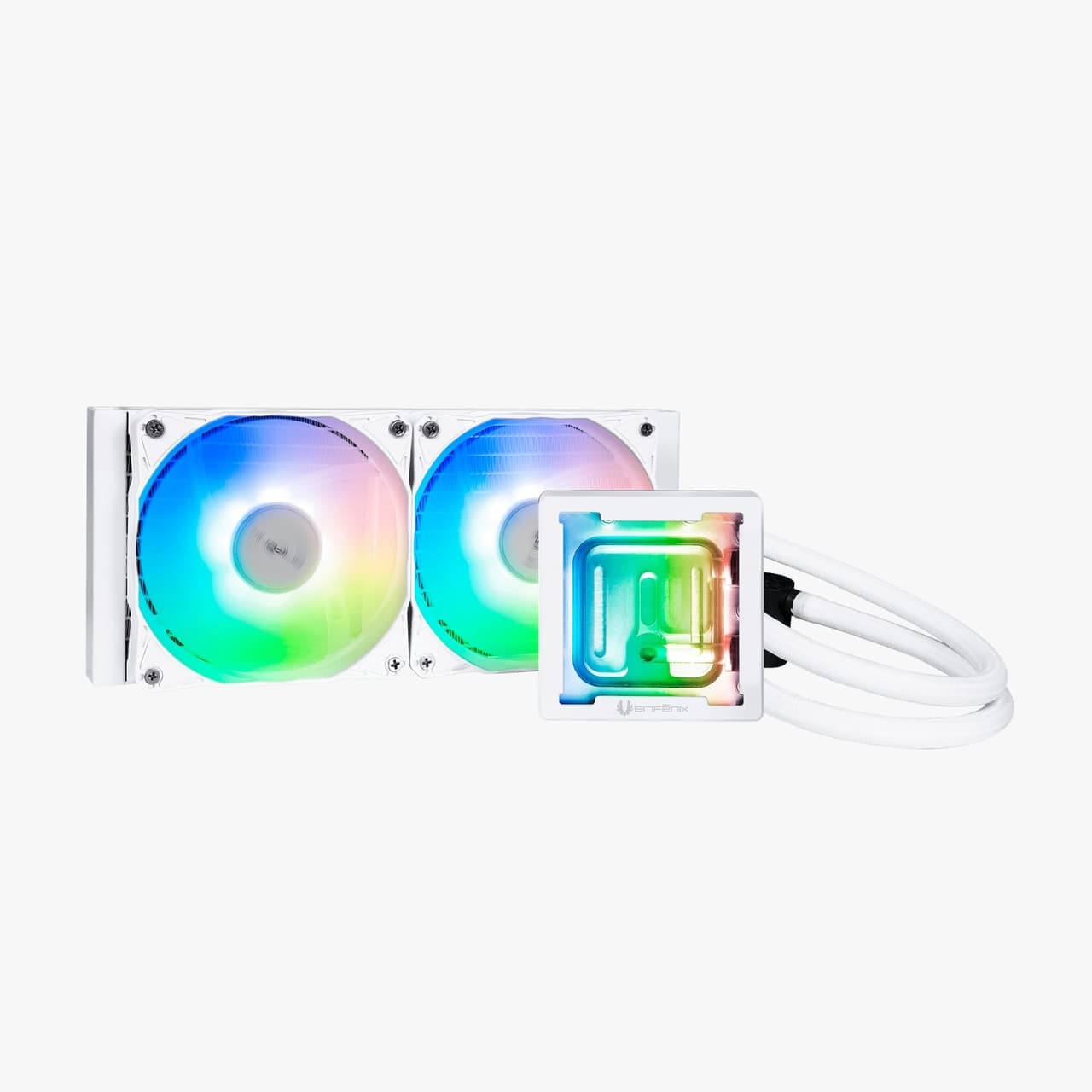 BitFenix CUBE 240mm