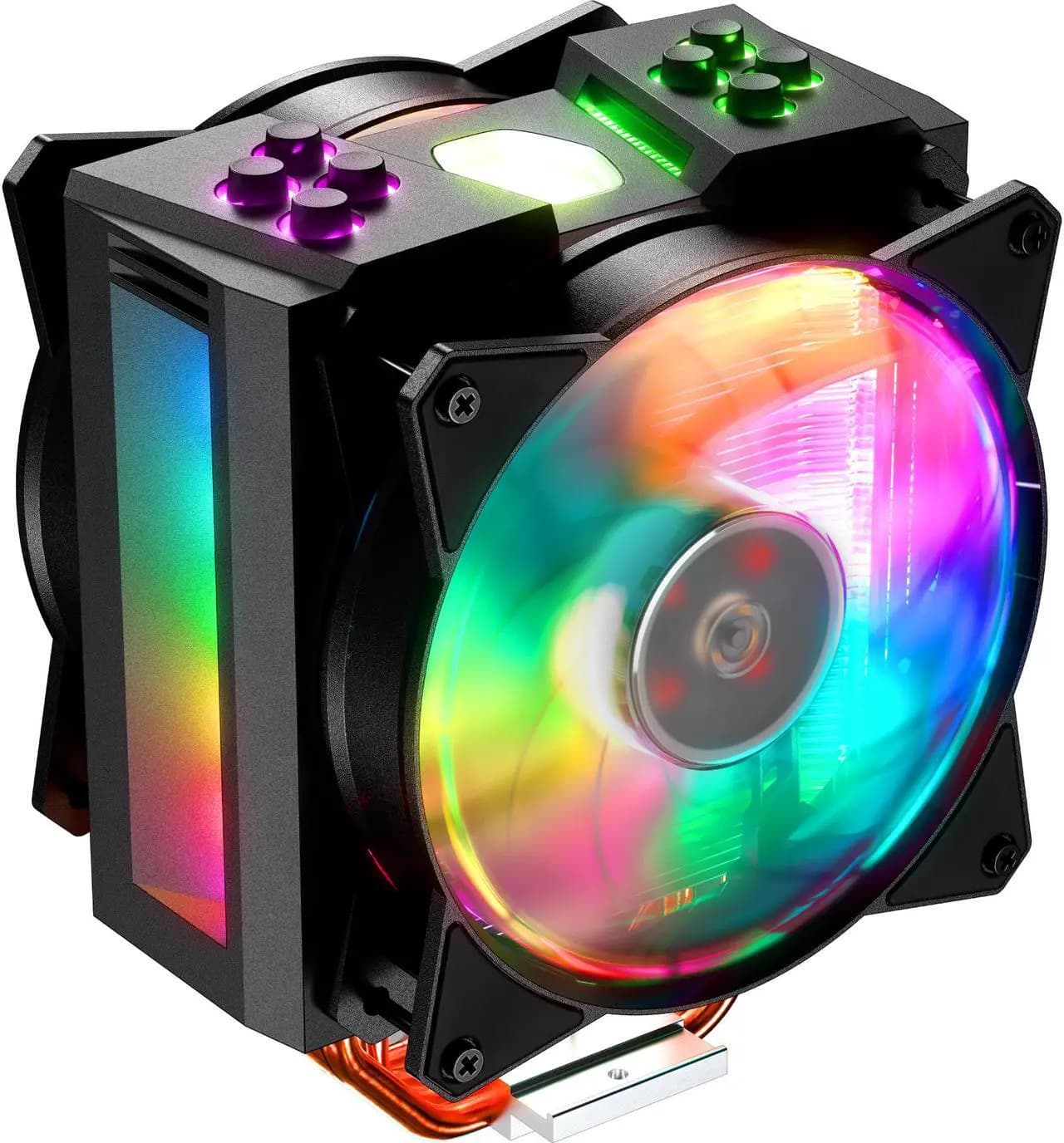 Cooler Master MASTERAIR MA410M
