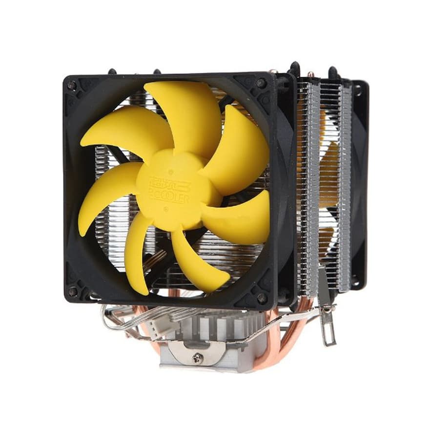 Intel 775 940