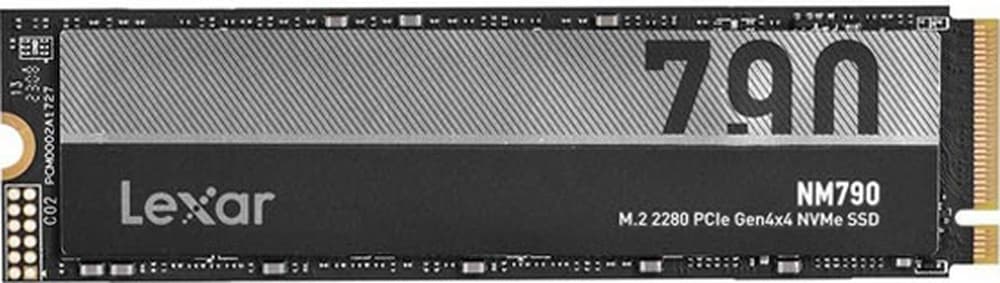 Lexar NM790 LNM790 1TB