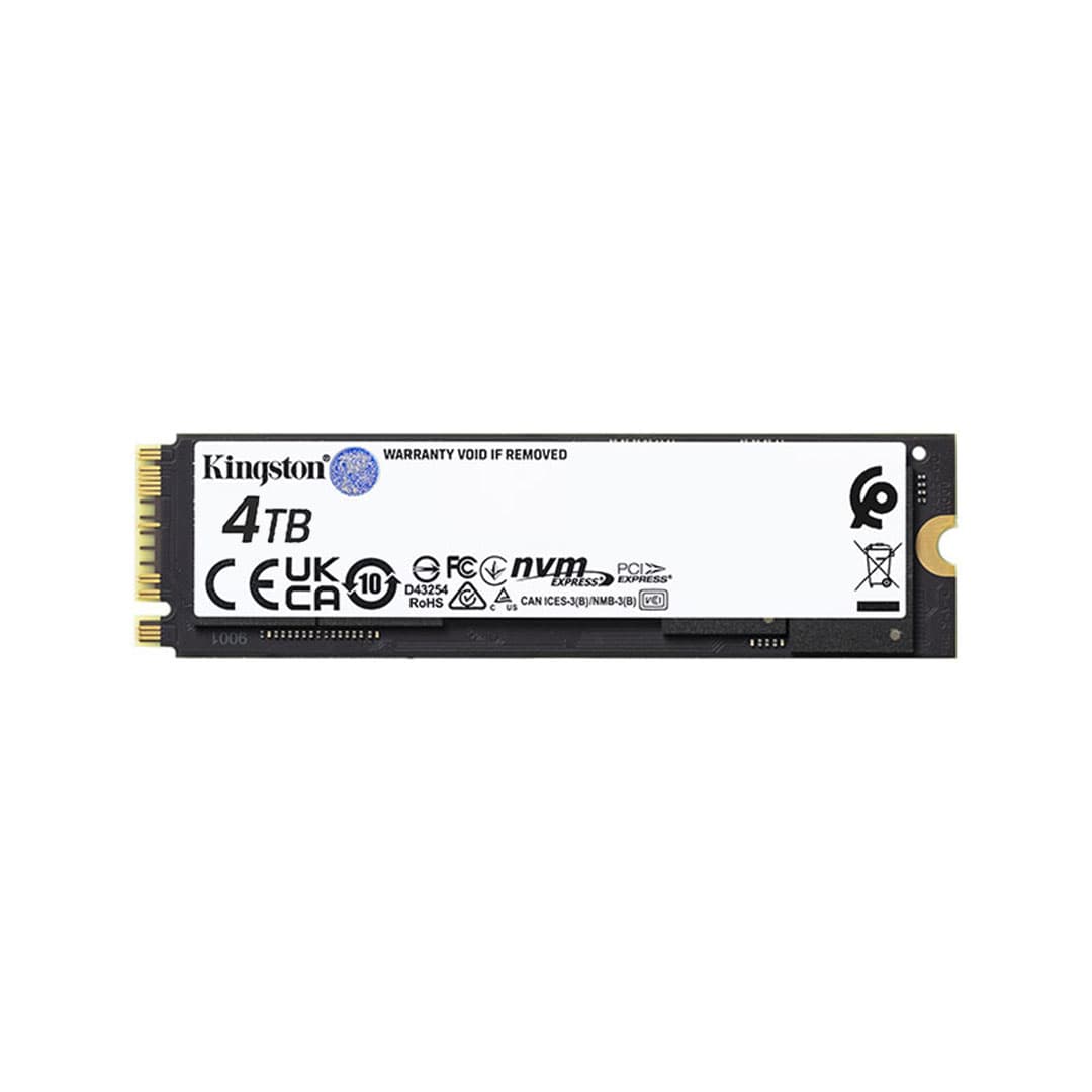 Kingston RENEGADE 4TB