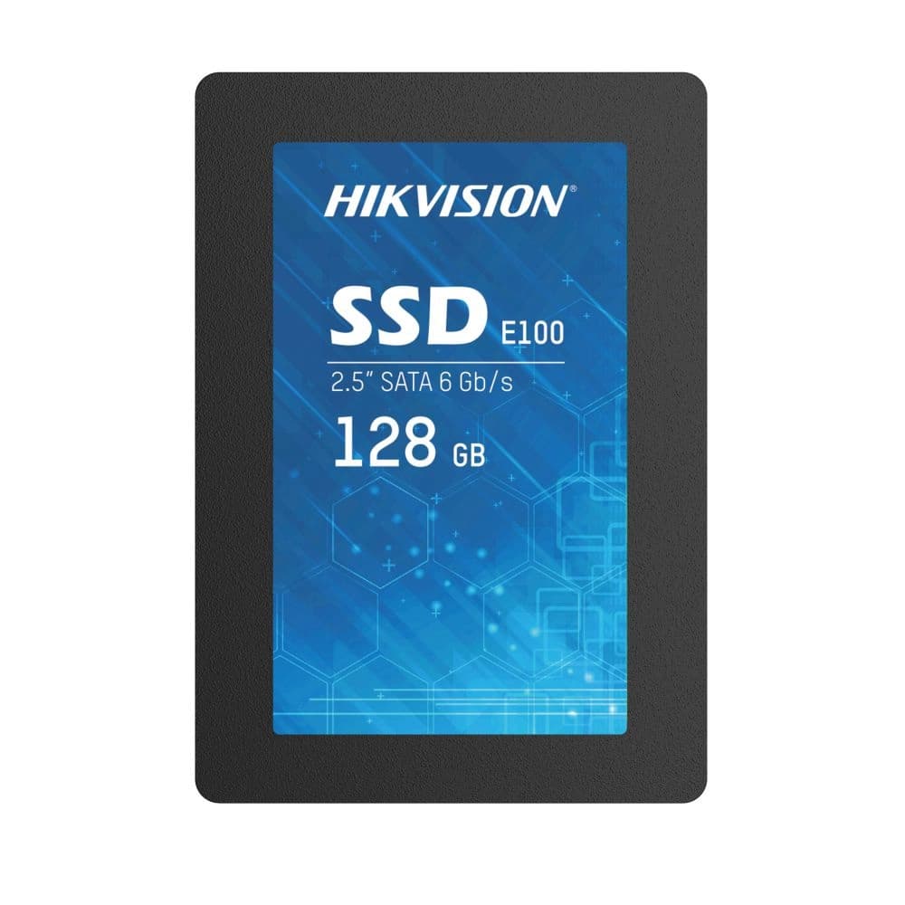 Hikvision HSS-SSD-E 128GB