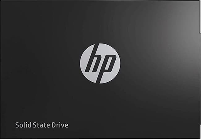 HP S650 345M8AA 256GB
