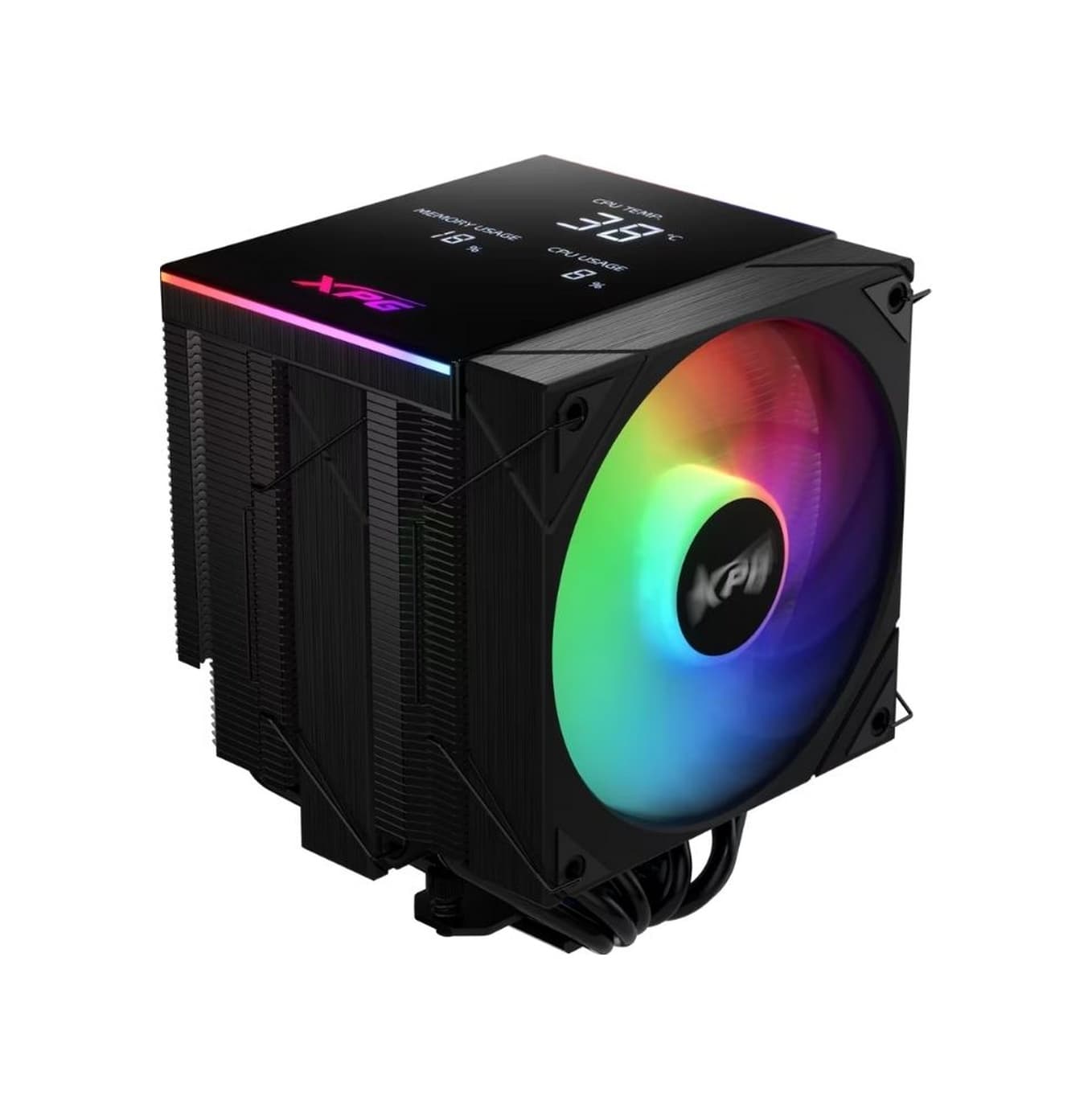 XPG MAESTRO PLUS 62DA
