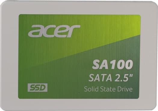 Acer SA100 128GB