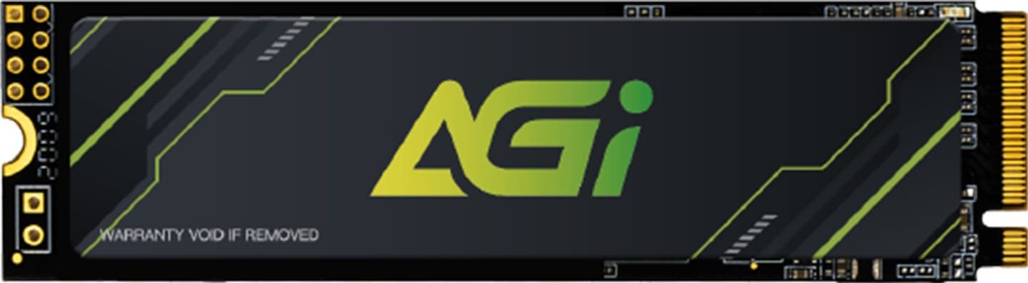 AGI YUKSEK 512GB