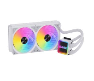 Dark FREEZER W247W