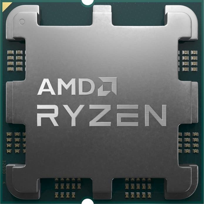 AMD Ryzen 7 7700 3.8 GHz AM5 40 MB Cache 65 W İşlemci Tray
