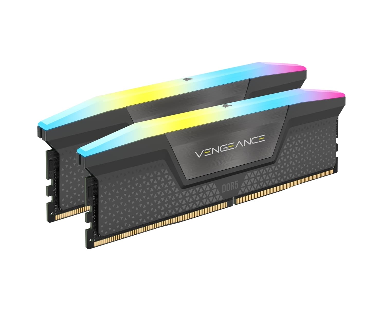 Vengeance RGB 32GB (2x) DDR5 5600MHz CL36