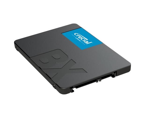 Crucial 500 CT2000B 2TB