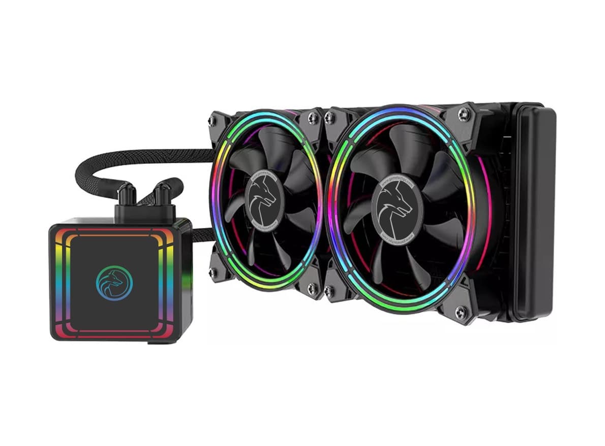 Gametech HYDRA 240mm