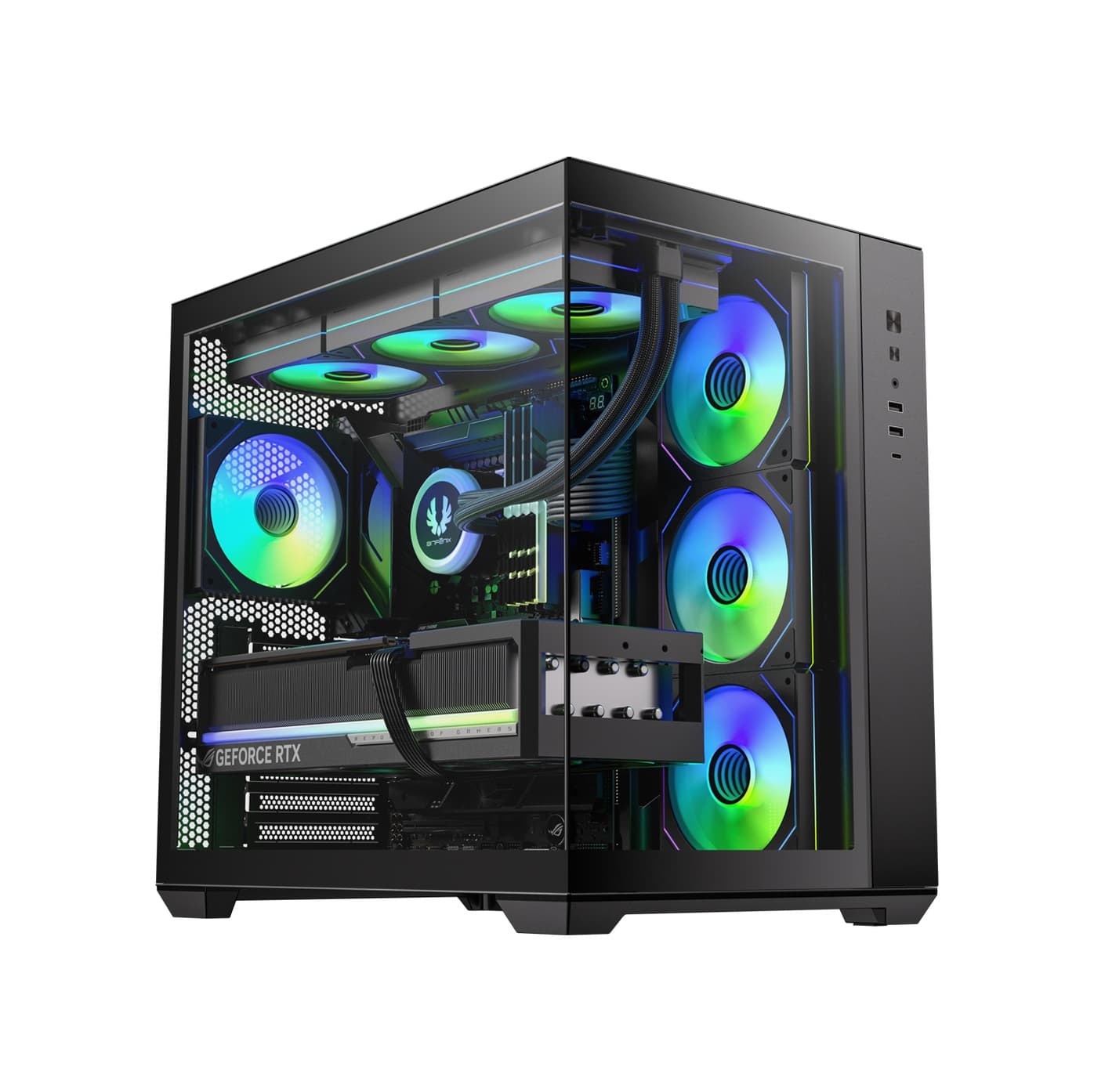 BitFenix AL118