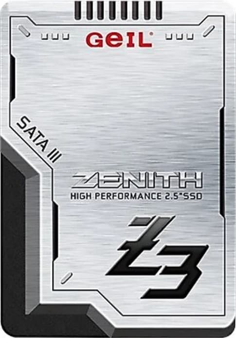 Geil ZENITH Z3 256GB