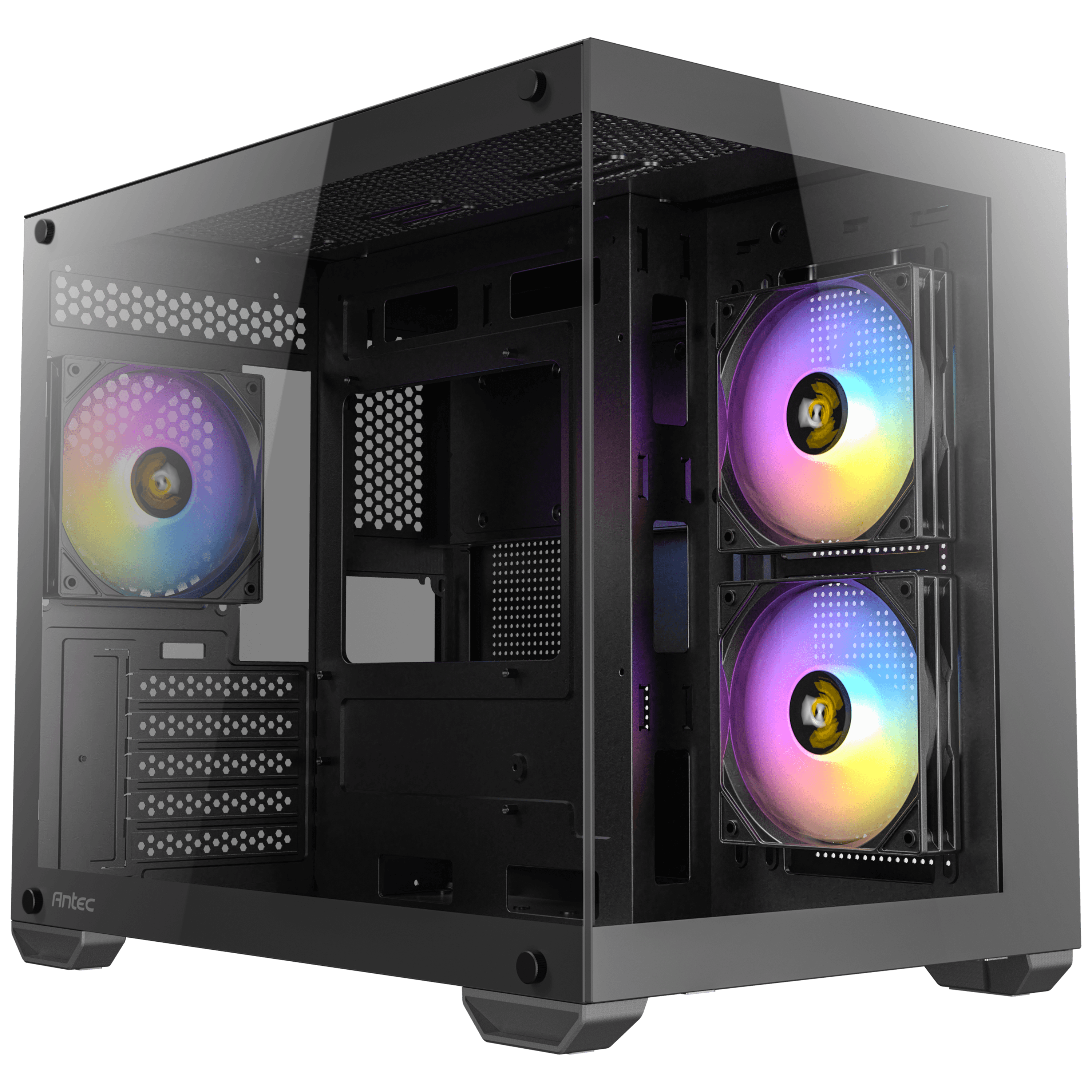 Antec CX600M 270