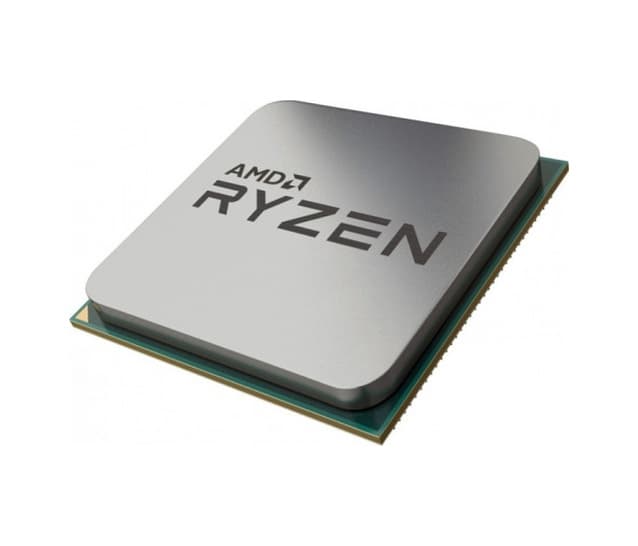 Ryzen 5 1600X