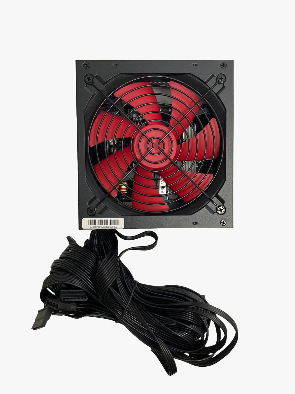 GameForce GF850 850W
