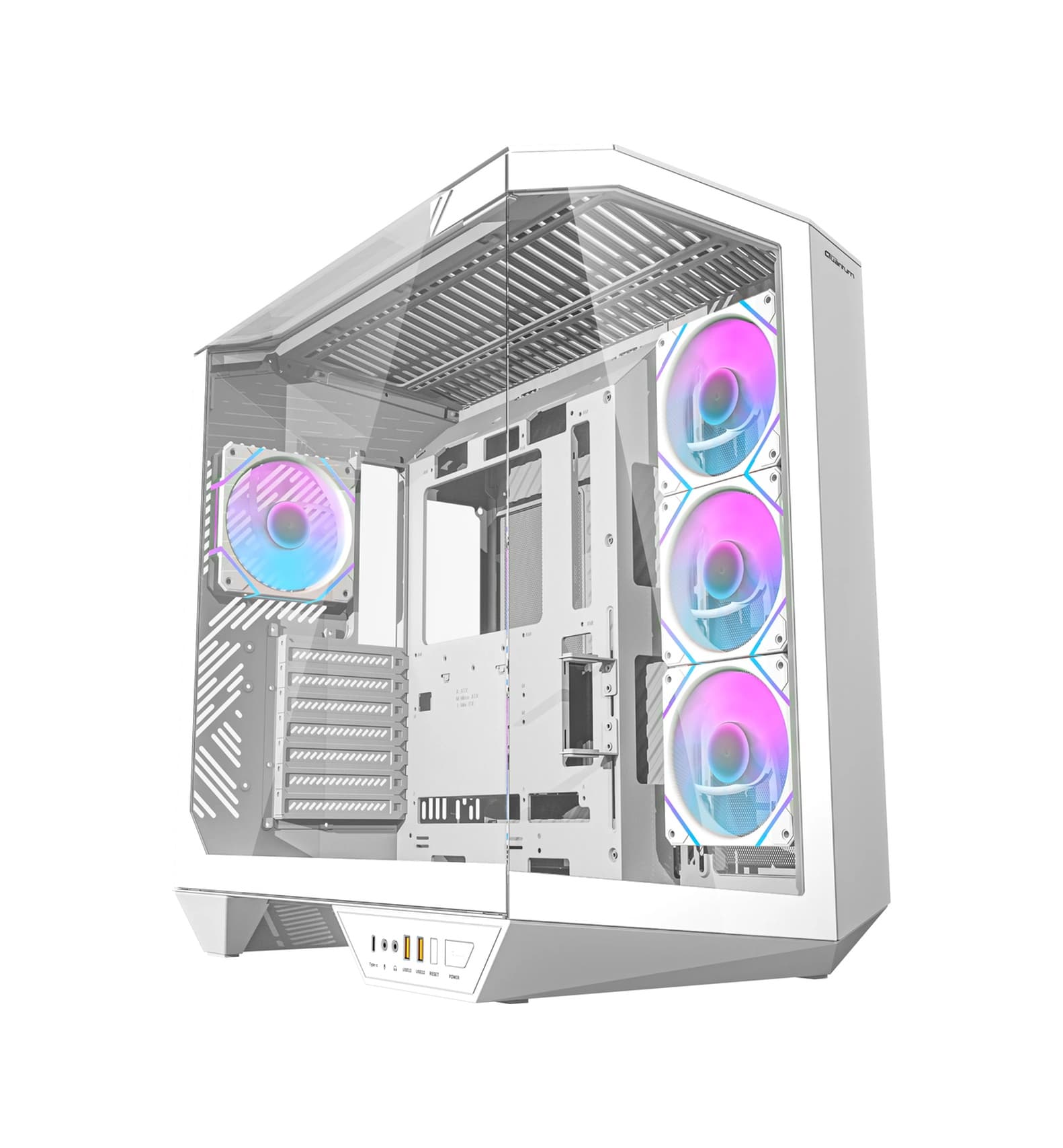 Quantum PROXIMA