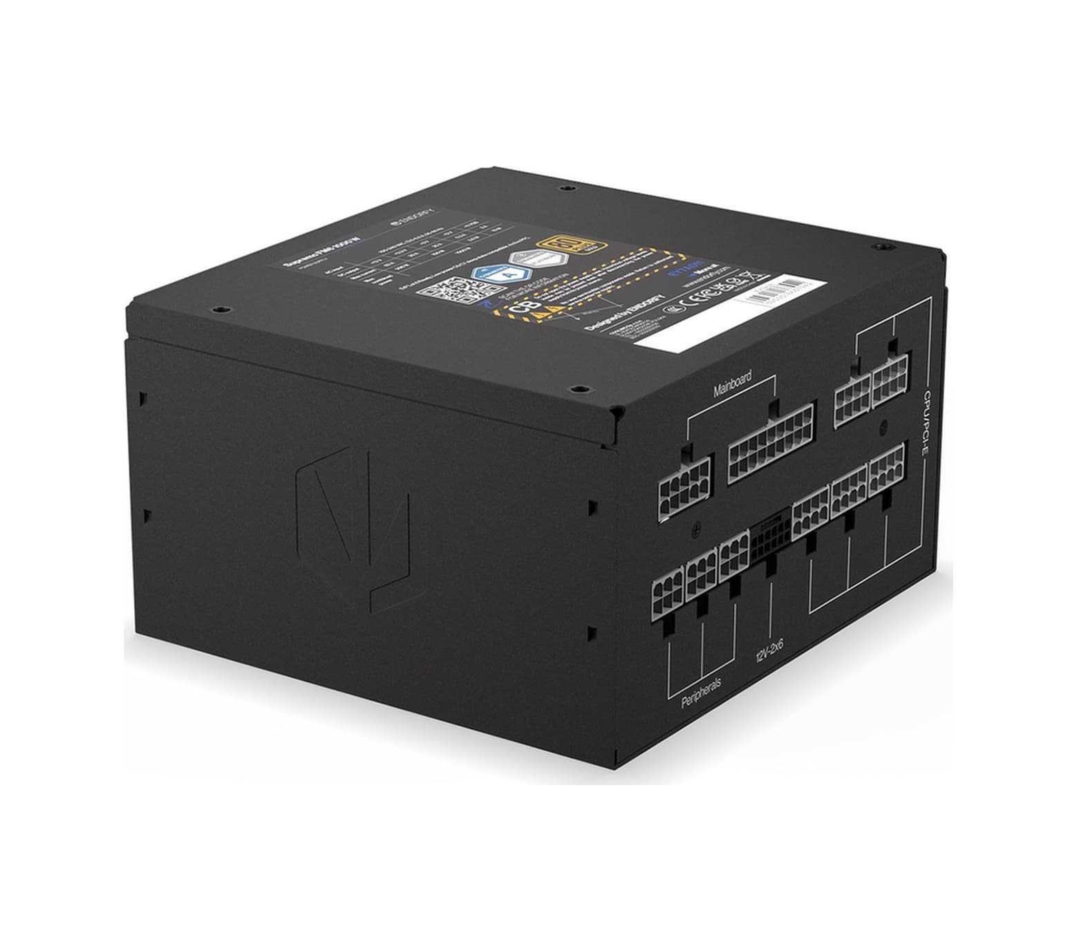 Endorfy SUPREMO FM6 EY7A011 1000W