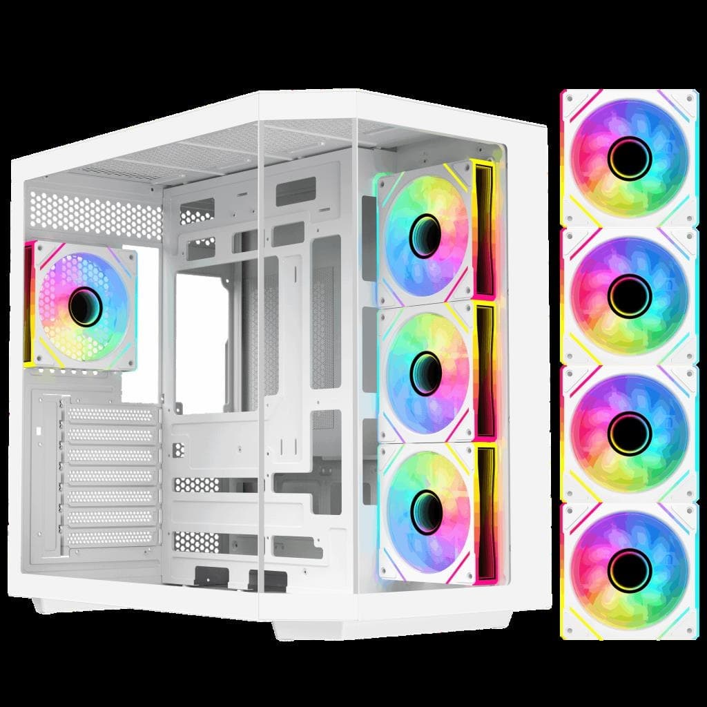 Eternal Power ICESTREAM PRO