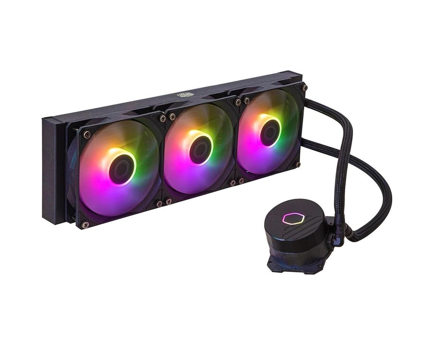 Cooler Master MASTERLIQUID CORE 360L 360mm