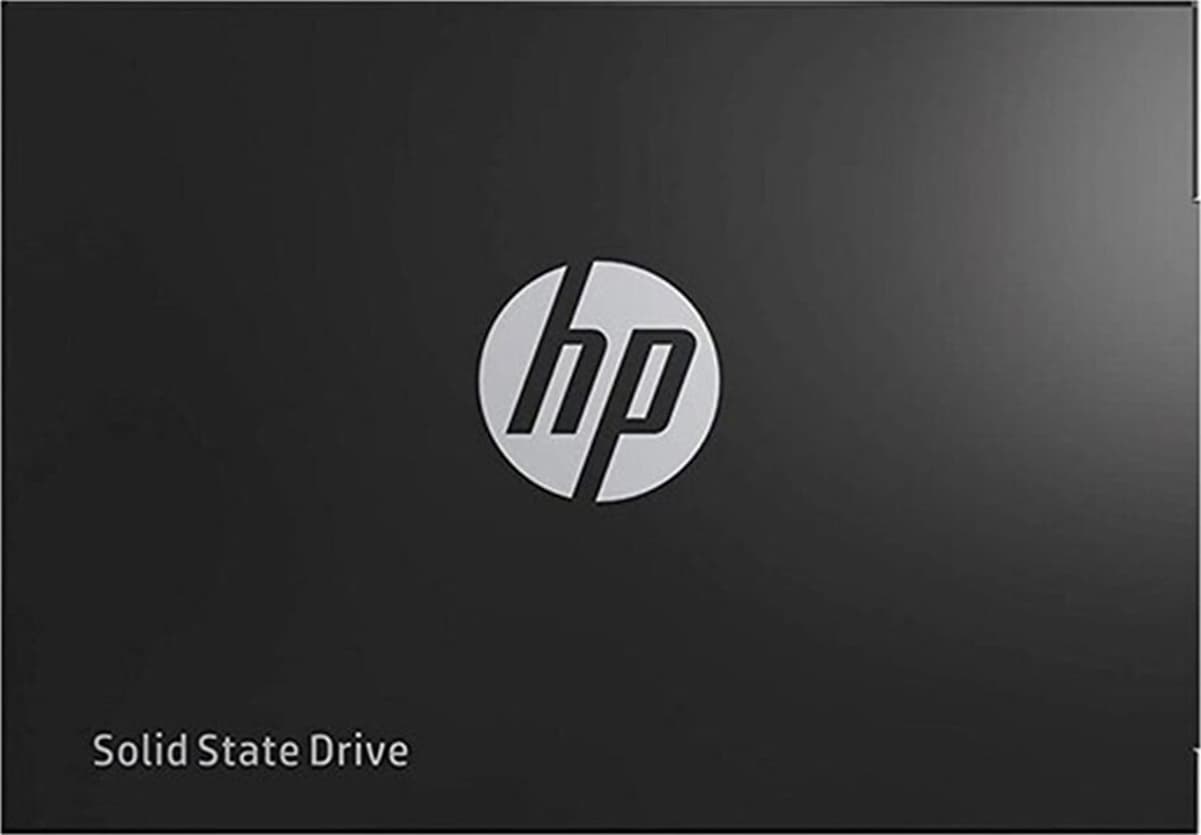 HP S650 345M7AA 128GB