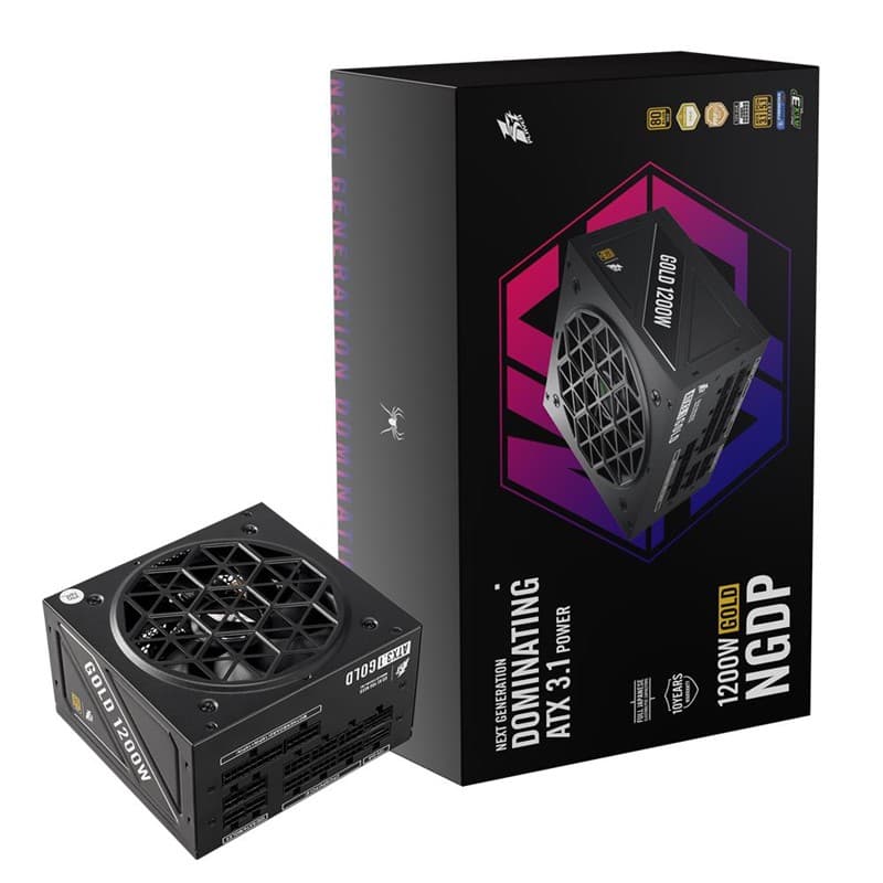 1ST Player NGDP 1200W