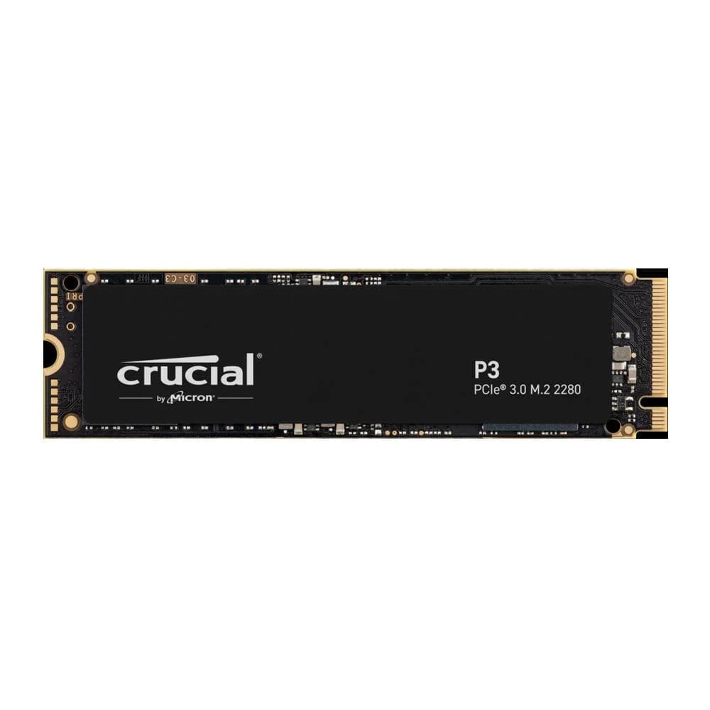Crucial P3 1TB