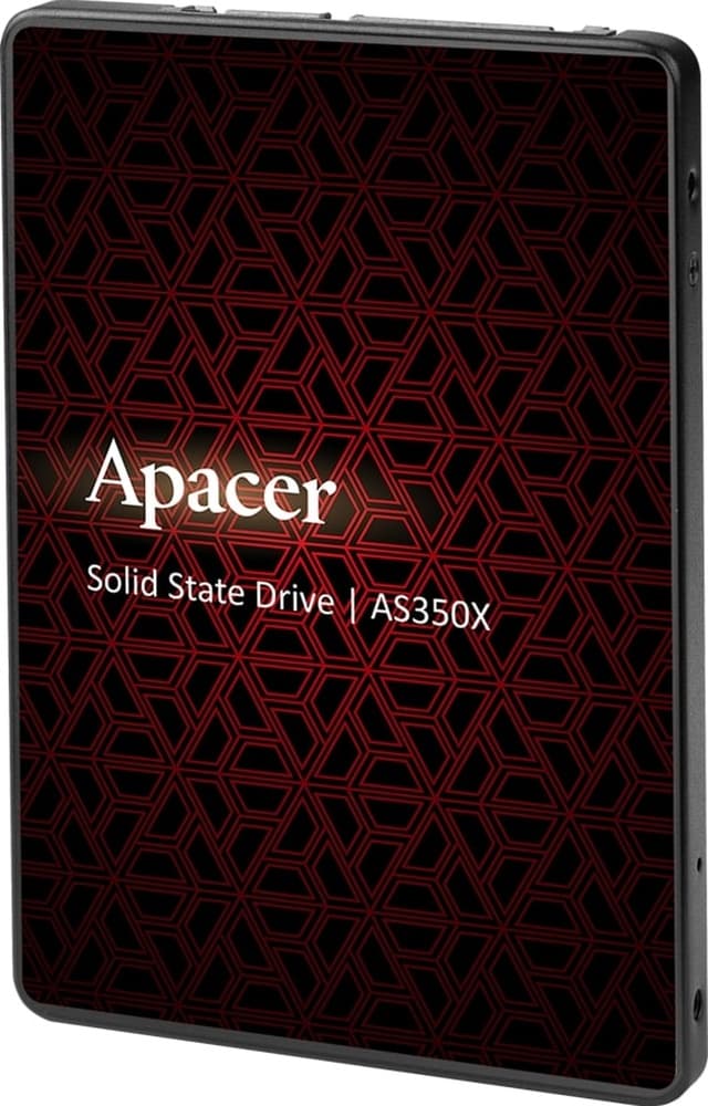 Apacer AS350 1TB
