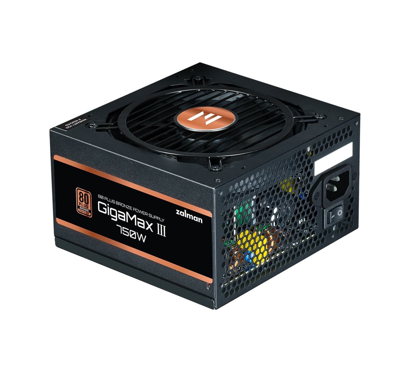 Zalman ZM750-GV3 750W