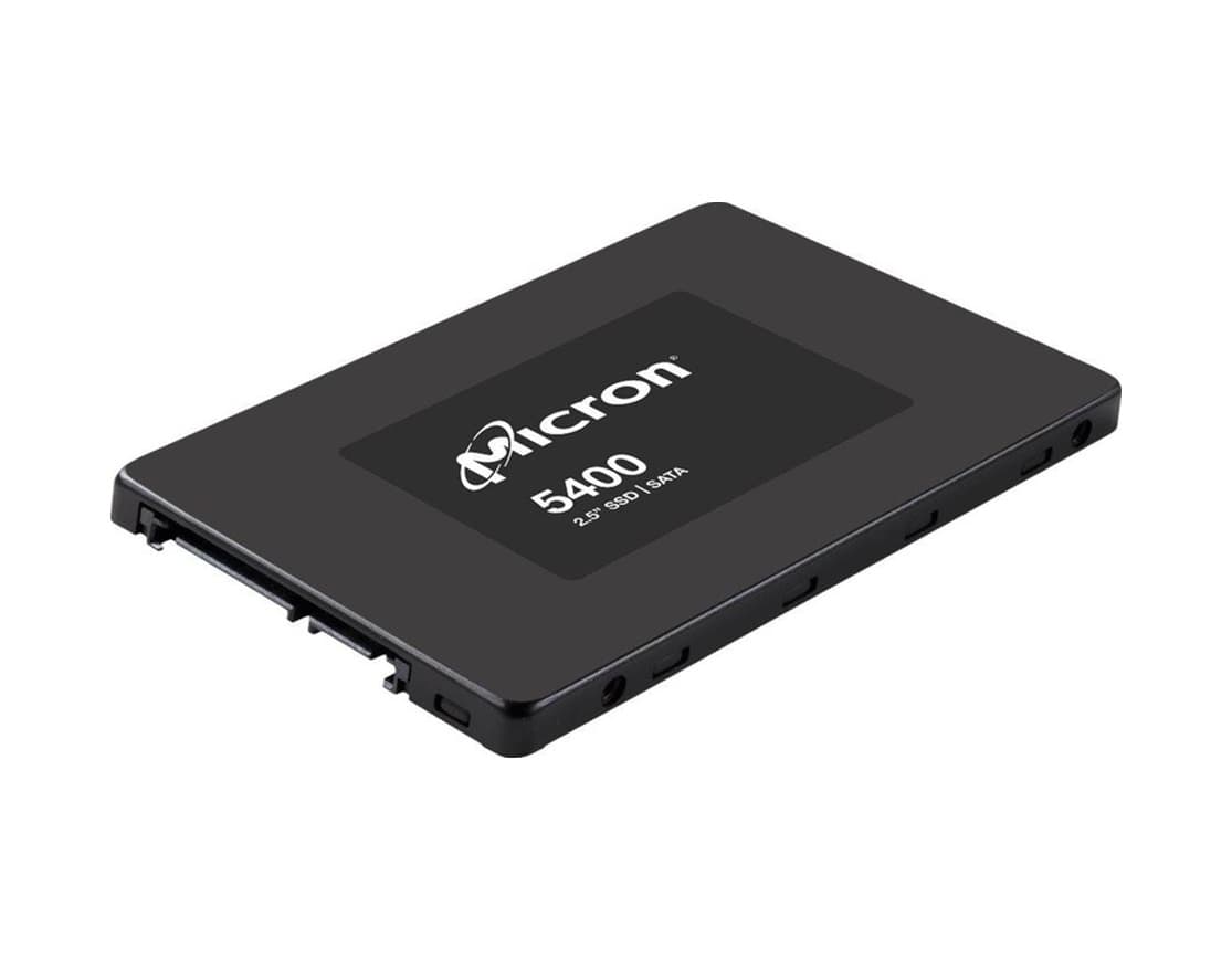 Micron 5400 PRO 512GB
