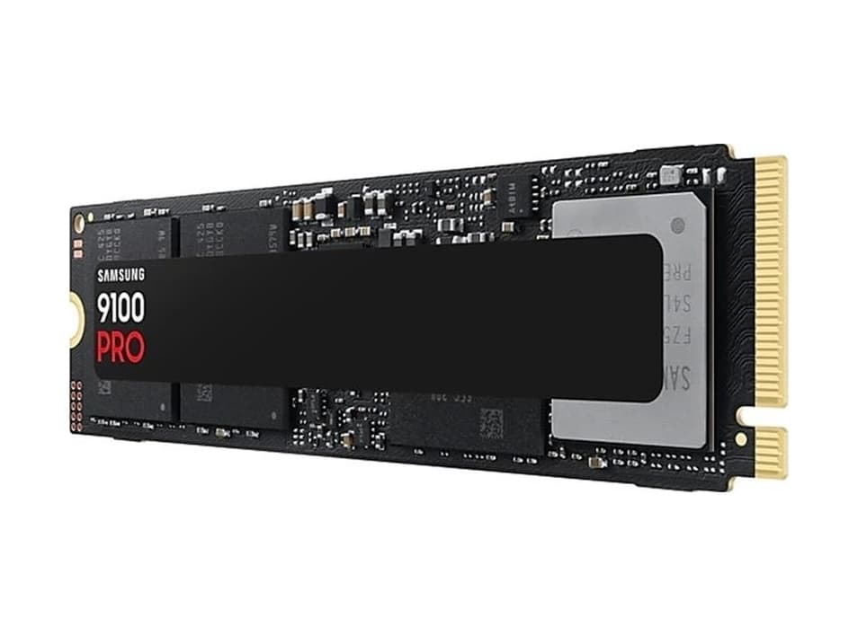 Samsung 9100 1TB
