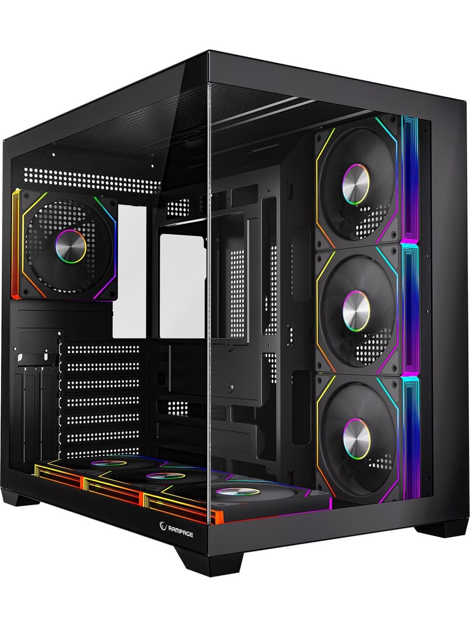 Rampage ARES V2