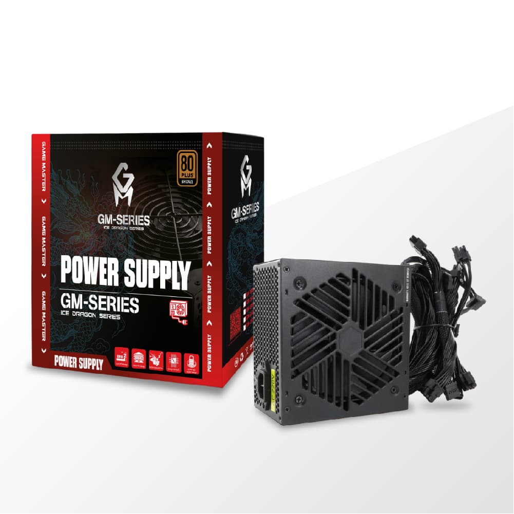 Game Master KASA 750W