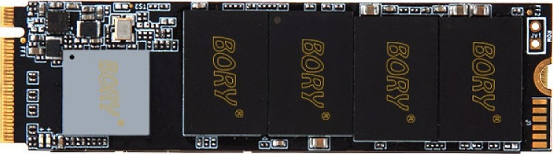 Bory NV890 512GB