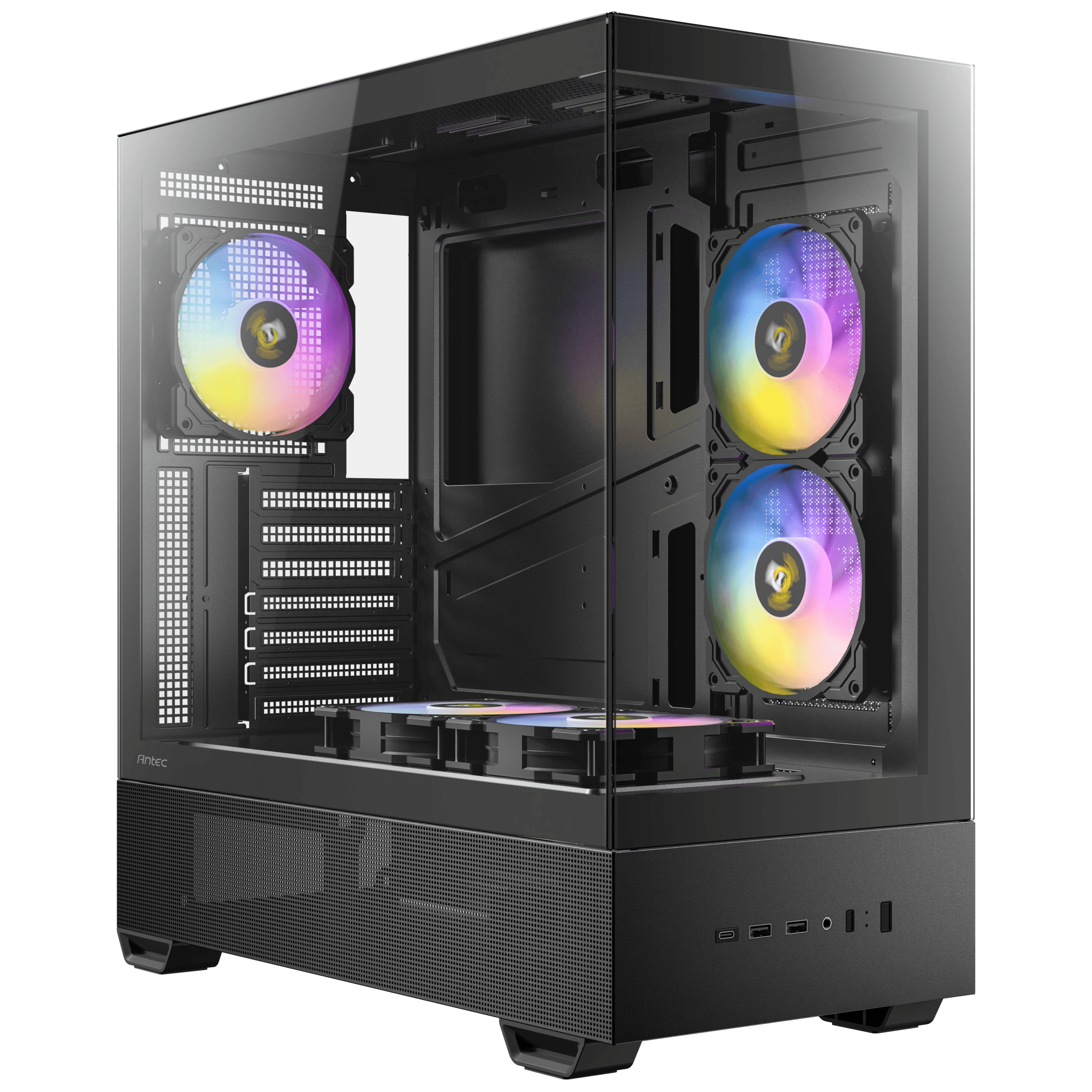 Antec CX705 270