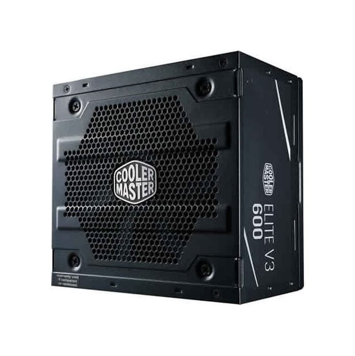 Cooler Master ELITE V3 600W