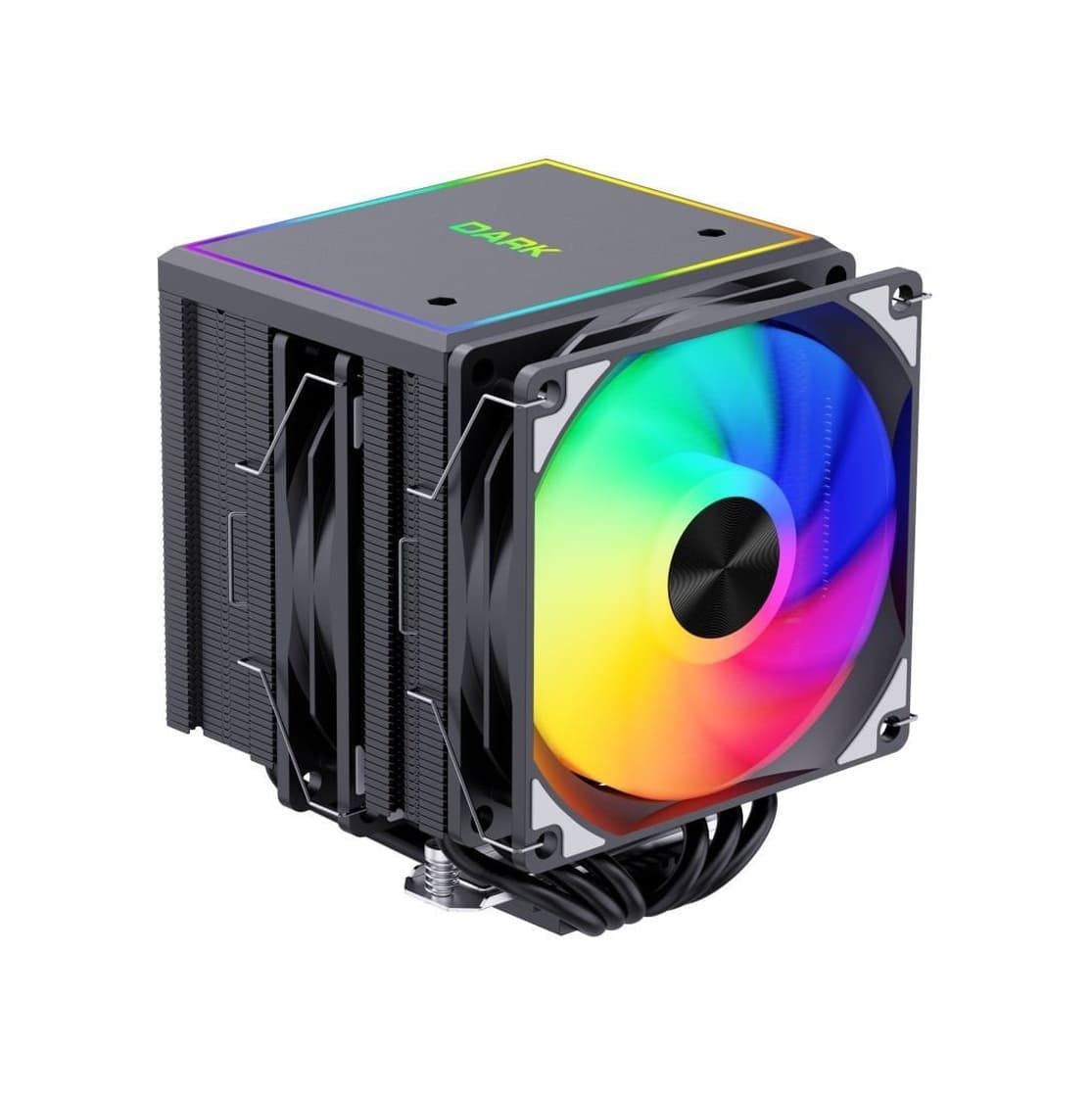 Dark FREEZER PRO X120D 4PIN 120mm