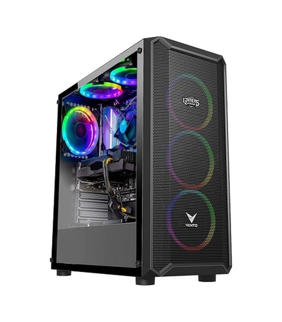 Gamers Arena VENTO VG16AL MESH