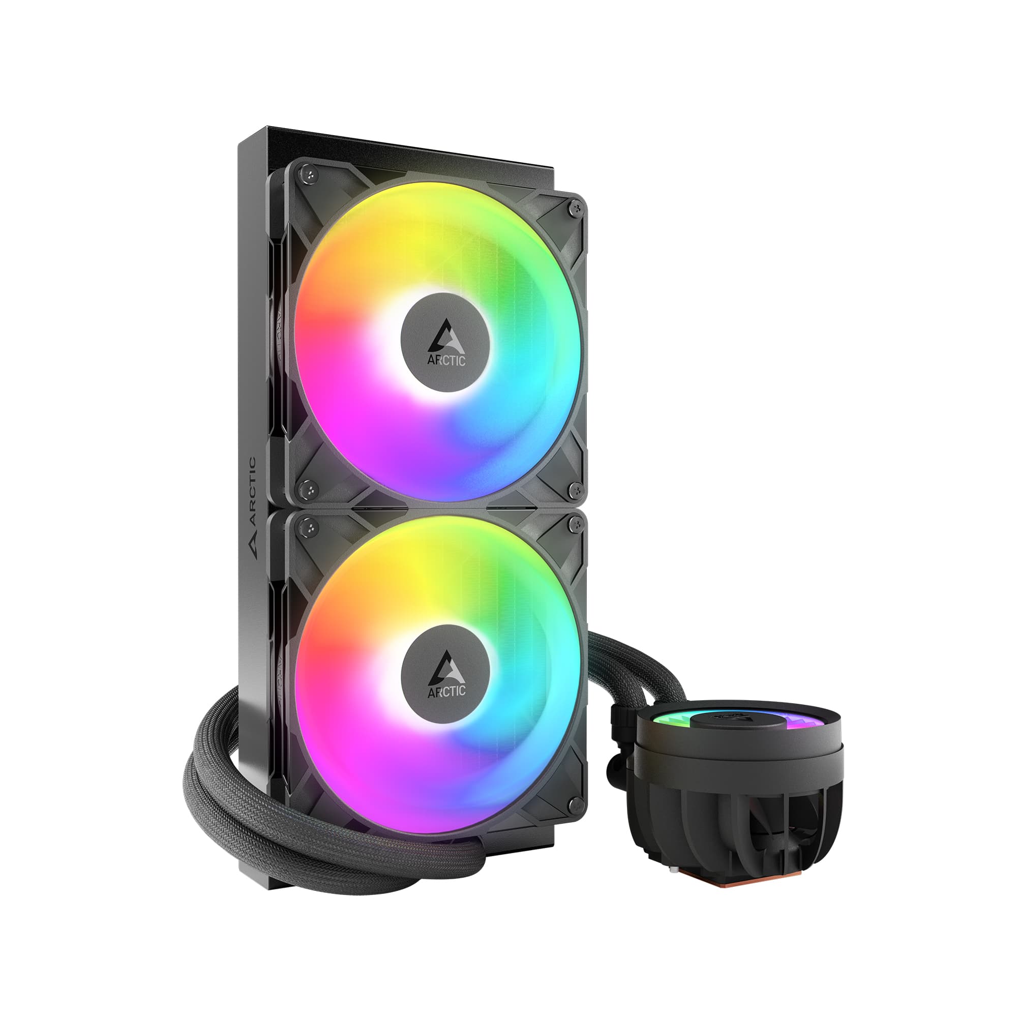 Arctic FREEZER III PRO 280mm