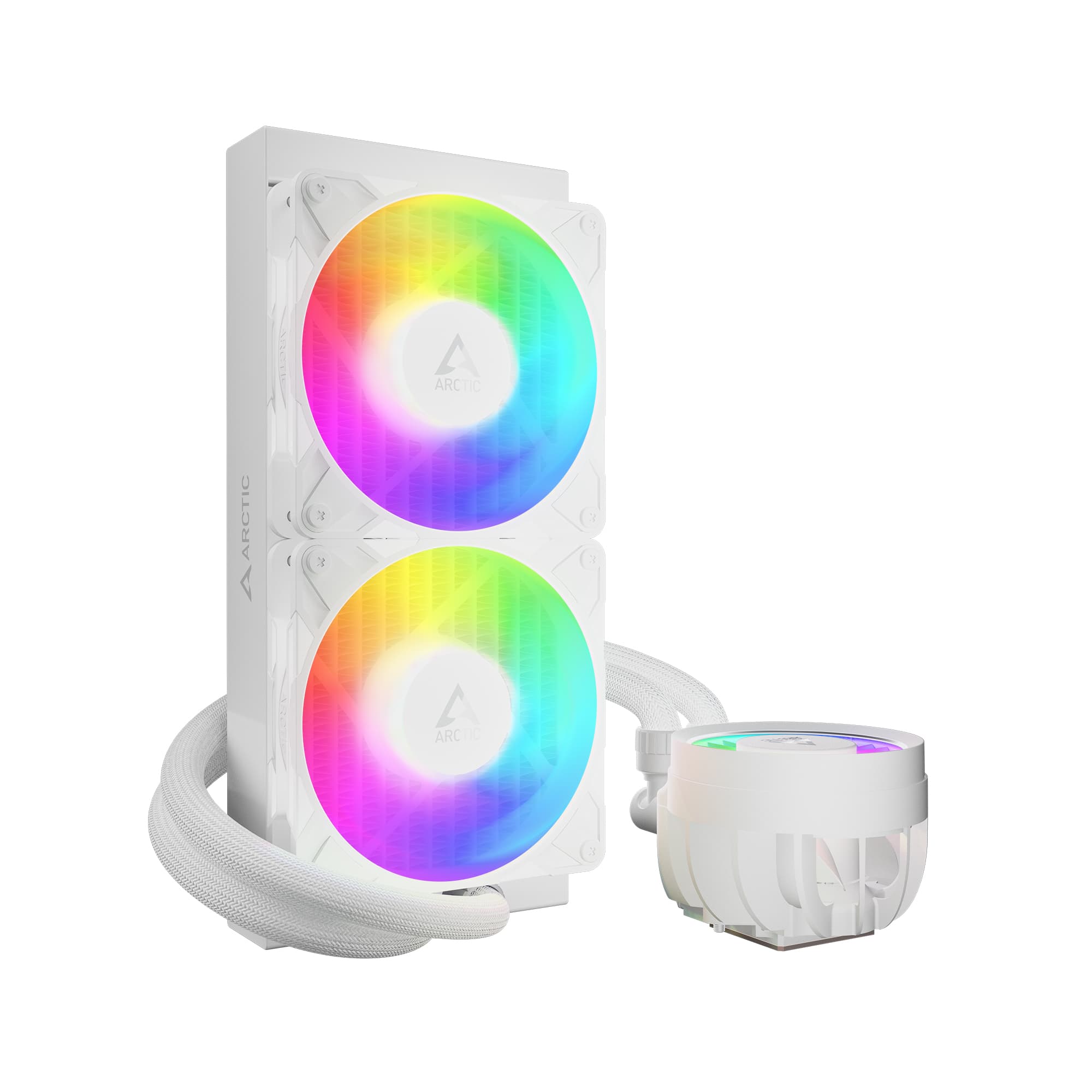 Arctic FREEZER III 240mm