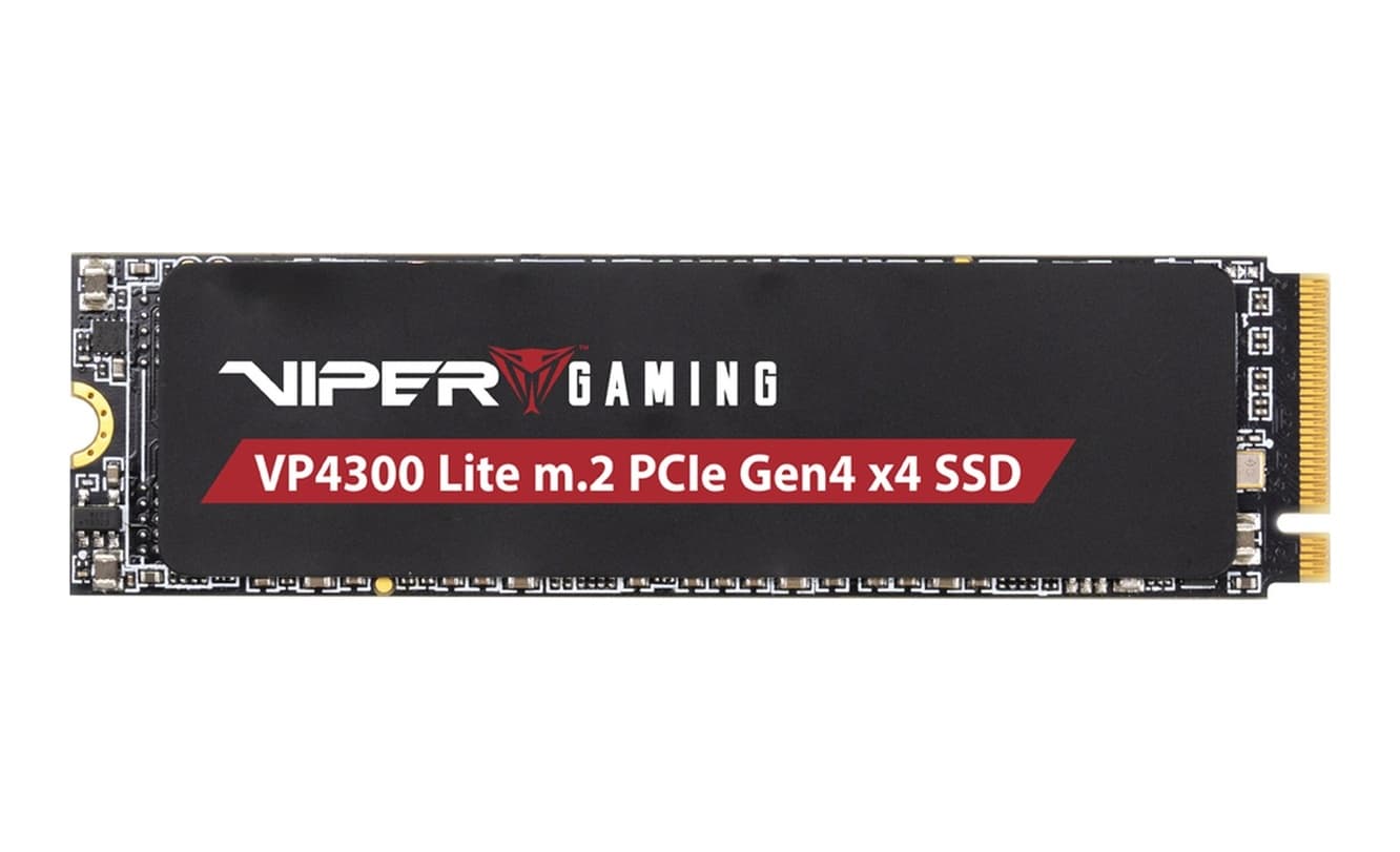 Patriot VIPER VP4300 1TB