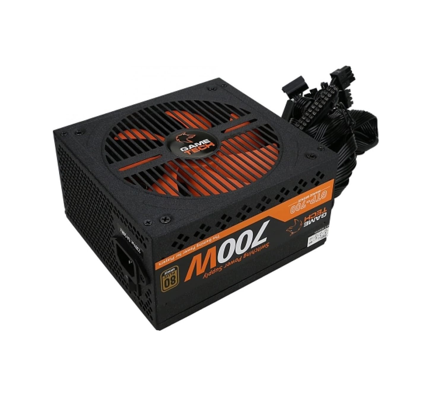 Gametech GTP-700 700W