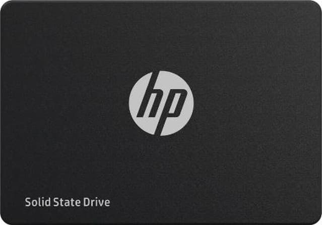 HP S650 345M9AA 512GB