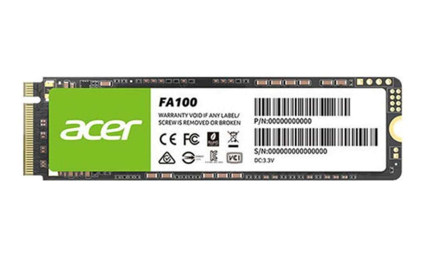 Acer FA100 512GB