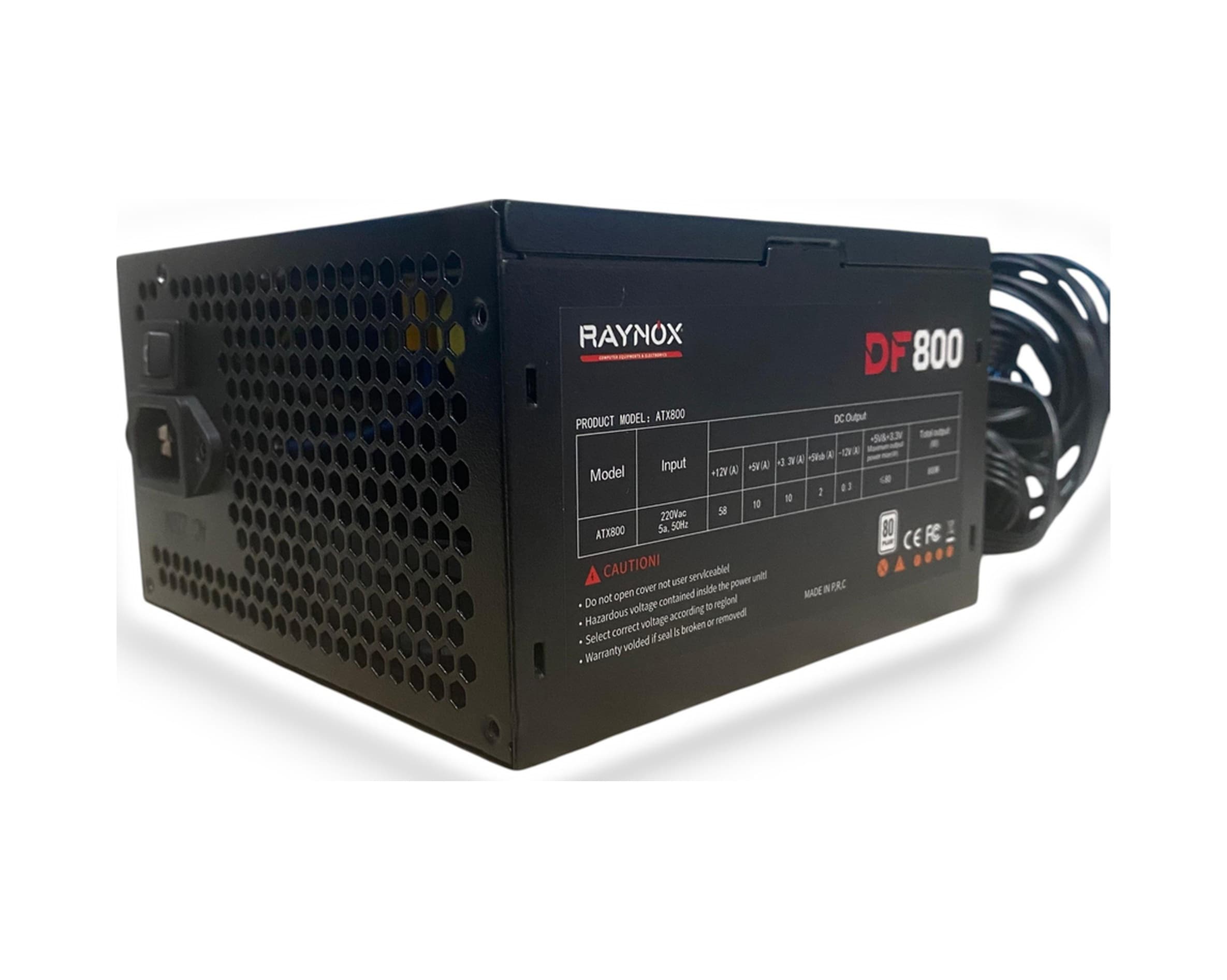 Raynox ATX800W 800W